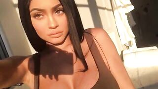 Golden Hour II - Kylie Jenner