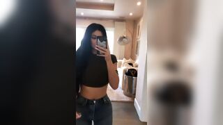 She is too much - Kylie Jenner