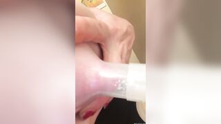 Lactation: Fucking milk