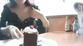 Cake! - Lactation