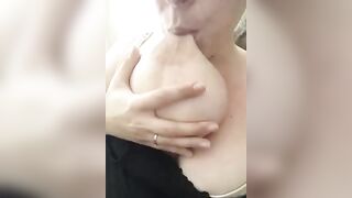 Lactation: Sexy & Ravishing