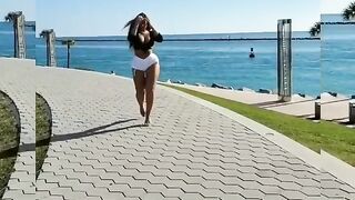 Latinas: That Walk