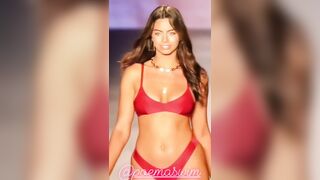 Latinas: Priscilla Huggins