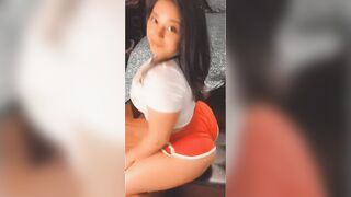 Latinas: I know you all appreciate her as much as I do