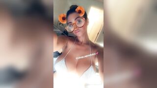 Lauren Pisciotta: Bad AF!