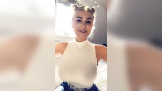 Lauren Pisciotta: Stacked!