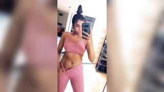 Nubiles: Showing you where she desires the ejaculation