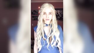 Mother Of Dragons - Teens