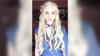 Nubiles: Mother Of Dragons