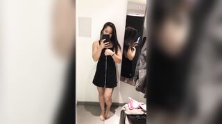 Nubiles: Changing Room Tease
