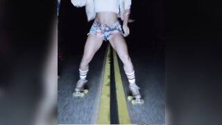 roller Skating