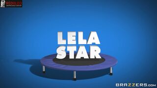 Lela Star: Ass? Yep, all of it