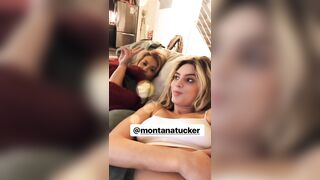 Is there a way to download these without captions? - Lele Pons
