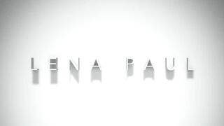 Detention With Ms. Paul - Lena Paul