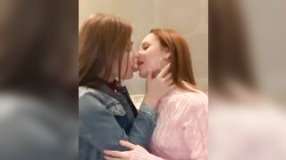 Lesbos: Redheads Are Most good