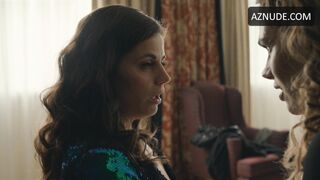 Lesbian Plot From Movies/Shows: Elise Schaap & Anna Drijver in Netflix Original 