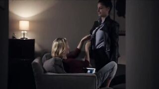 Sarah Wharton & Nicole Pursell in The Ring Thing - Lesbian Scenes.