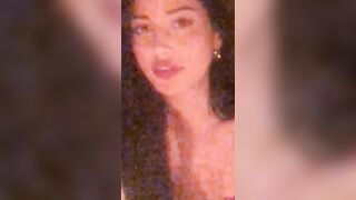 Slutty Gestures: Cindy Kimberly