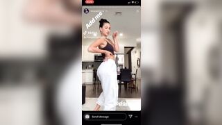 Her TikTok may be a blessing - Lexy Panterra