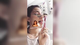 Lexy Panterra: Brush Lickin