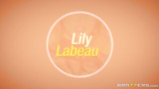 lily LaBeau