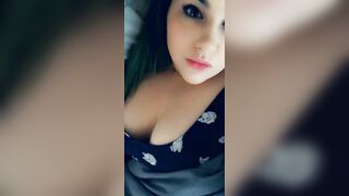 Lips: The weekend is over but the pleasure doesn't get to be ??