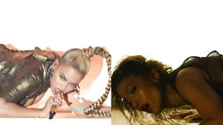 Beyonce vs Jennifer Lopez