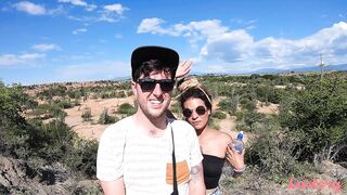 Frida & John - 358 - Desert Shack Up