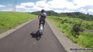 Lustery: Daisy & Bud - 236 - A Ride in the Sunshine