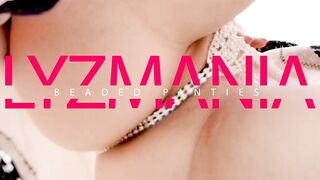 Lyz Mania: Full Movie Teaser of my Beaded Pants.