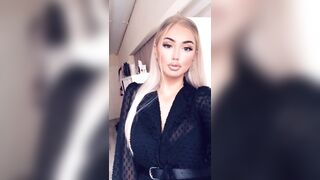 Make Up Fetish: willing to go out :)