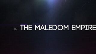 Maledom Empire: The Holy Grail of Slit Training - Breaking in a 