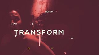 Transform: From Zero to Cunt with a single Gangbang