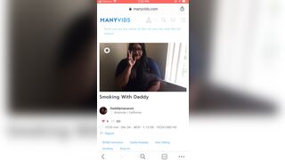 Smokin' With Dad ?? description and link in the comments