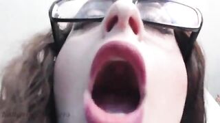A fresh fetish vid: Hungry Giantess Resolves How To End You. Consummate for all these small, shrunken guys and these that love the Giantess kink.