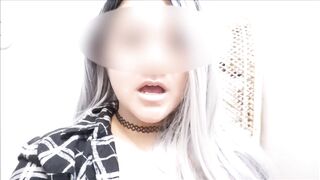 New video!! College Slut Blowjob