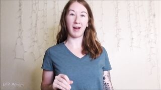Cuckolding Panty Sniffing JOI