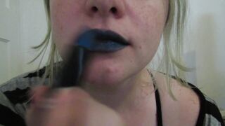 lipstick Paramours Unite! Fresh clip out now