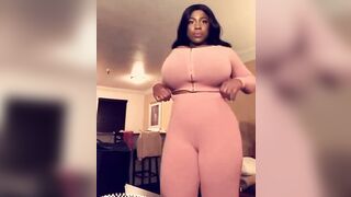Maserati: A Entire Lotta 'Damn Gal!'
