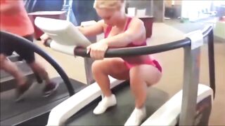 Wish this machine was at the gym I go to.. - Massive Tits and Asses