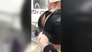 Unzip - Massive Tits and Asses