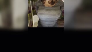 Nice Big Webcam Titties - Massive Tits and Asses