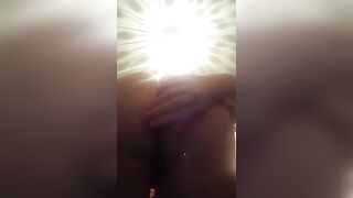 Anal Masters: Self filmed anal finger