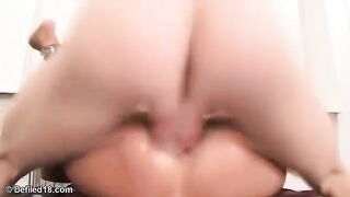 Mating Cram: Taste taste