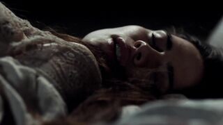 Marvel Cinematic Universe Porn: Hayley Atwell gif