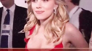 Scarlett Johansson gif