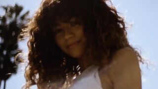 Marvel Cinematic Universe Porn: Zendaya gif
