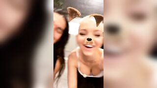 Marvel Cinematic Universe Porn: Dove Cameron