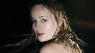 Marvel Cinematic Universe Porn: Brie Larson gif