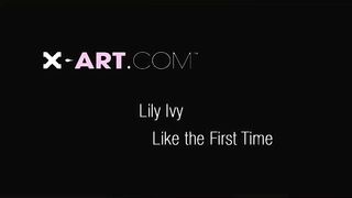 Lily Ivy